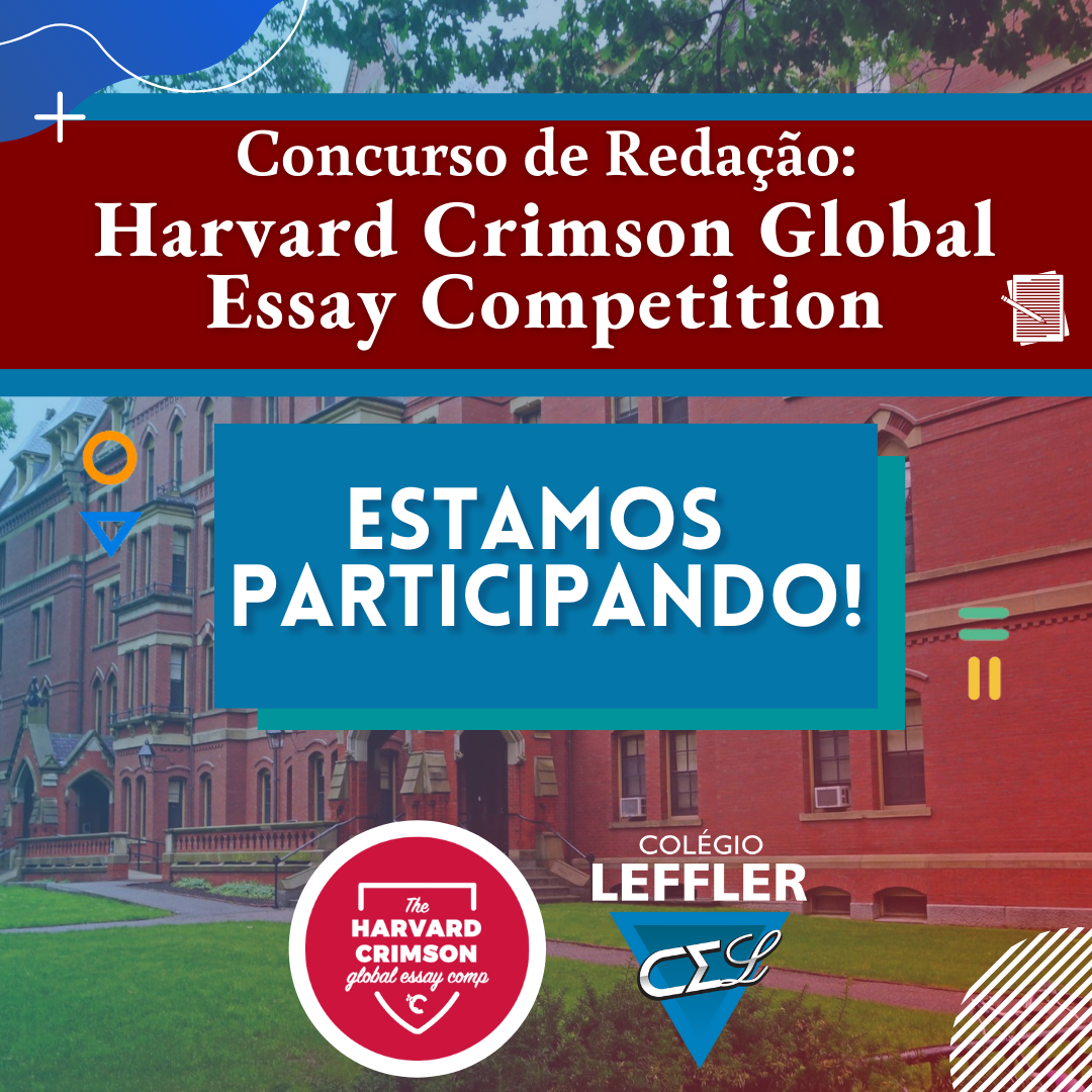 harvard undergraduate essay competition
