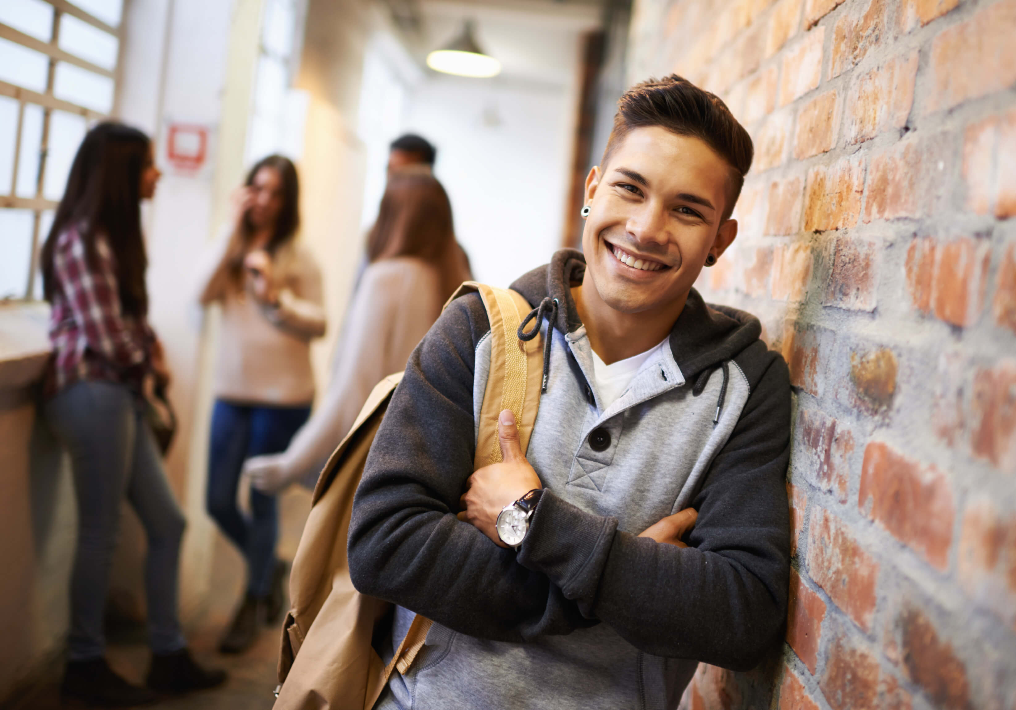 Educação humanizada: valorização do aluno como pessoa integral