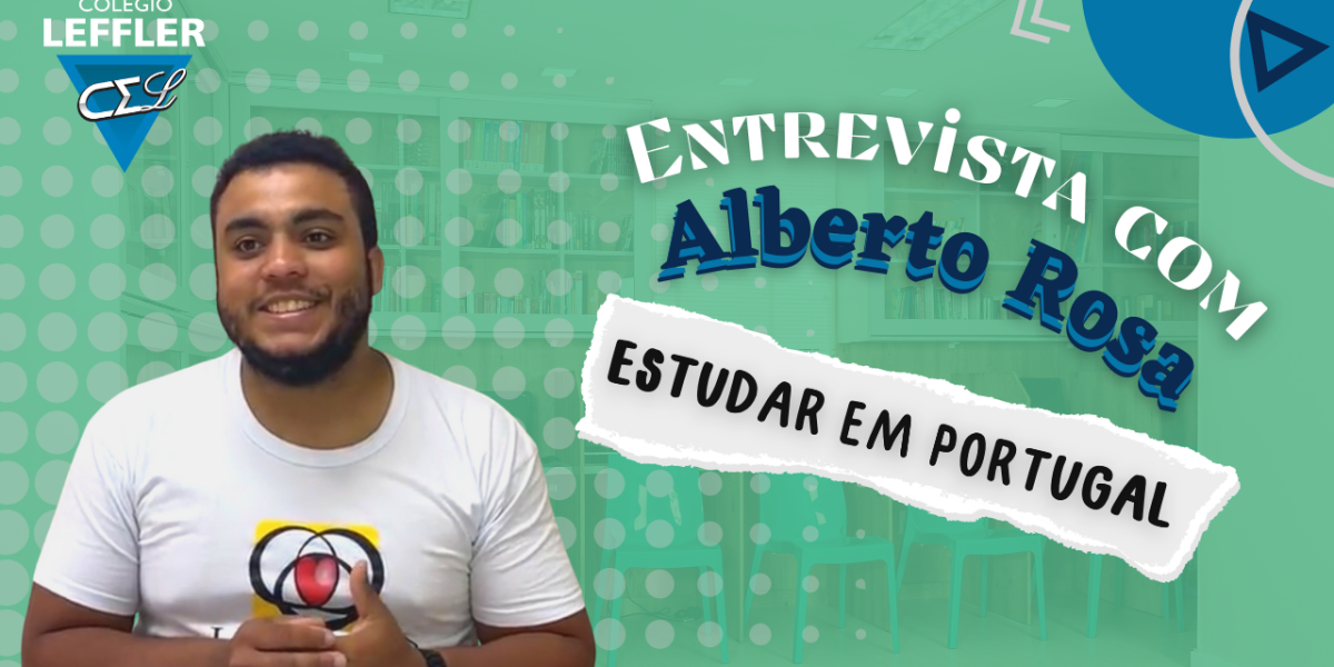 Capa entrevista Alberto Rosa